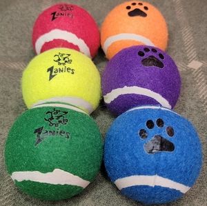 Zanies Tennis ball
